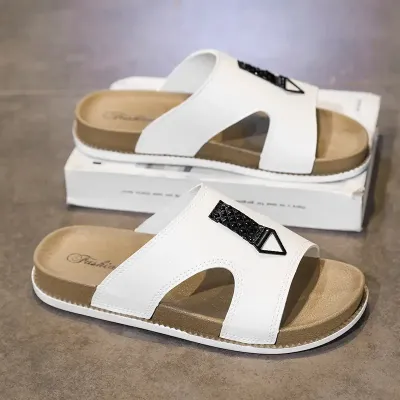 NON-SLIP BREATHABLE SANDALS FOR MEN